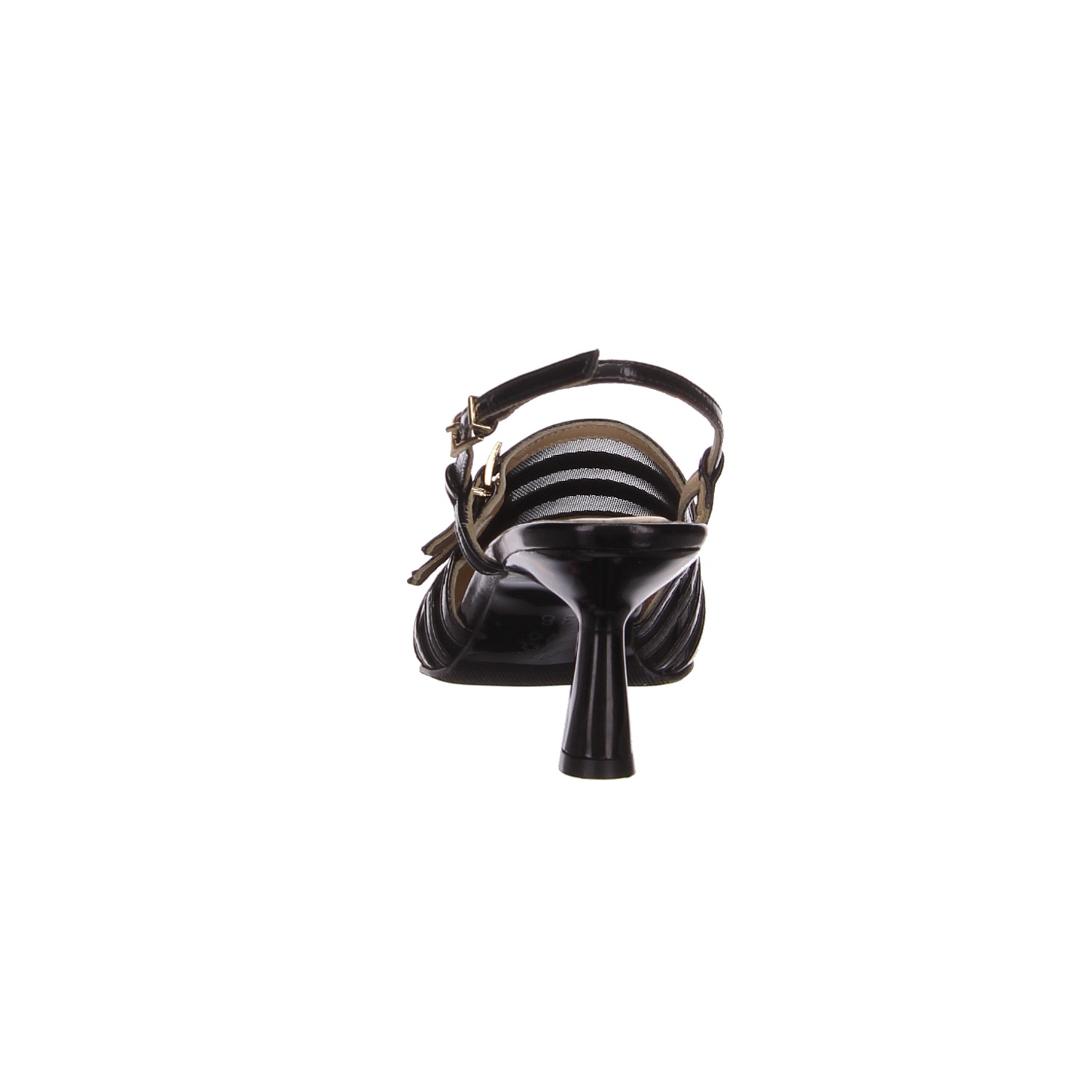 elbandi Pumps 741 216 black