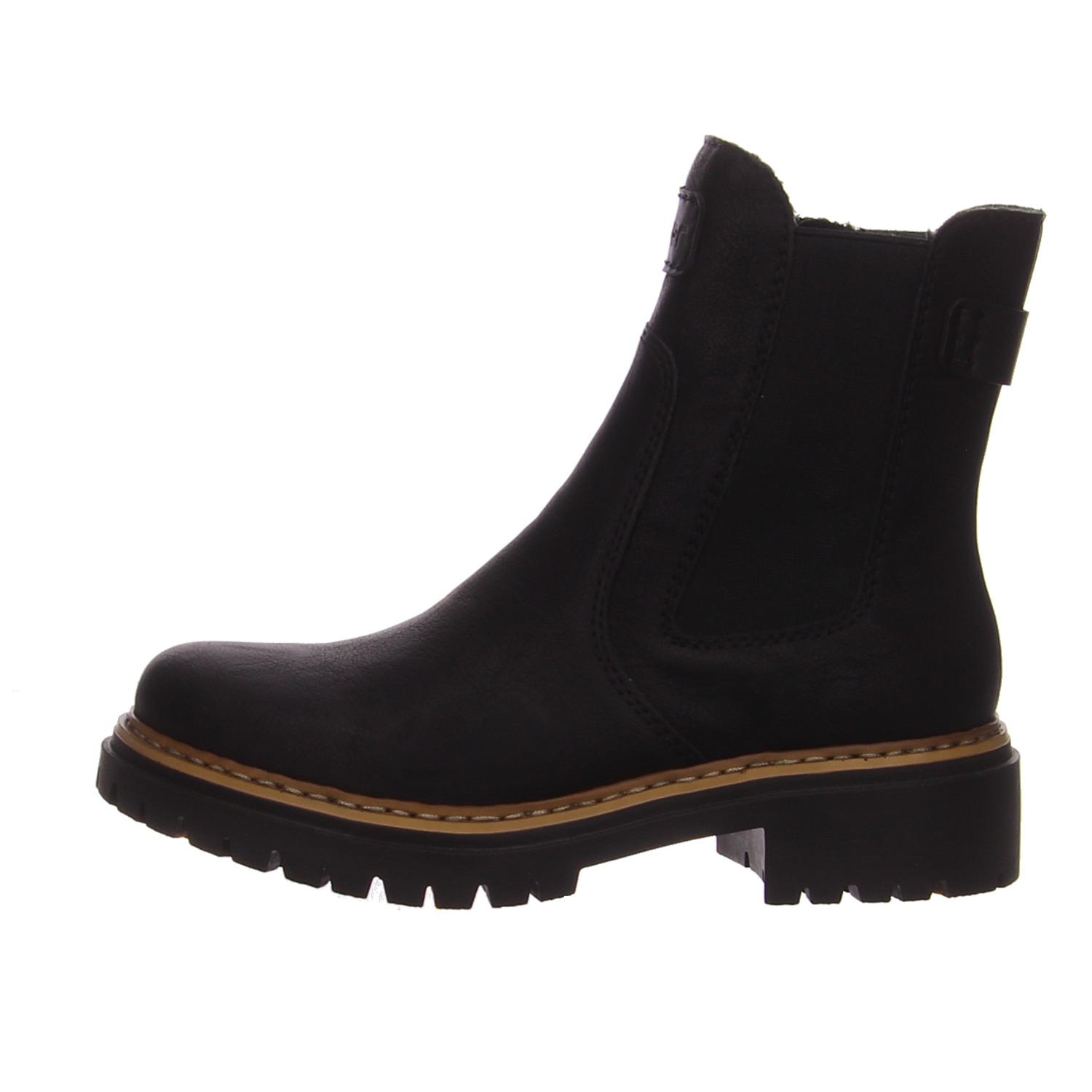 Rieker Rieker 72660-00