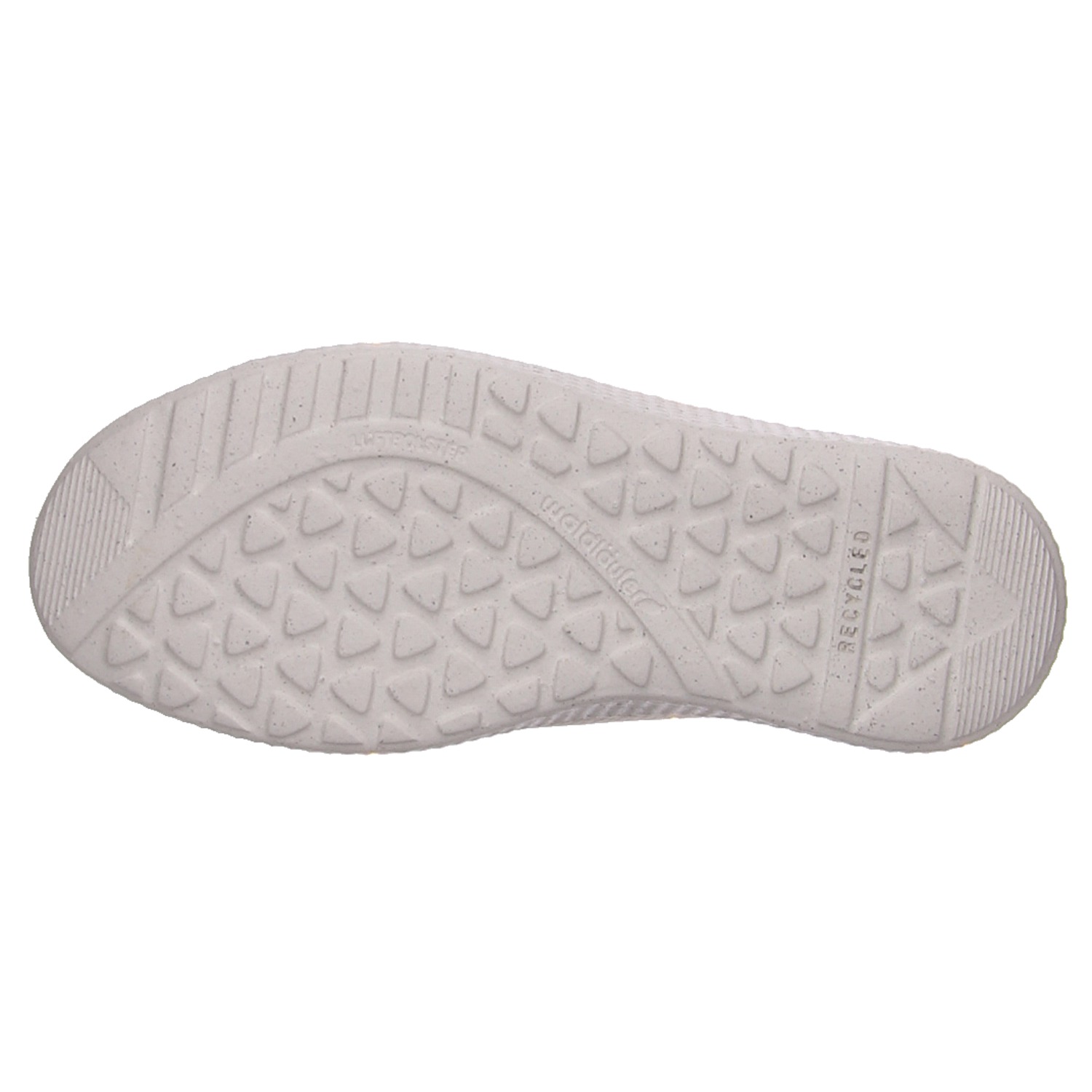 Waldläufer Schnürschuhe 634002 316496