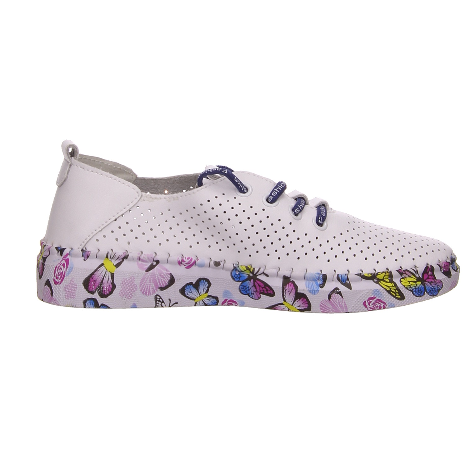 Artiker Schnürschuhe 54C1555
