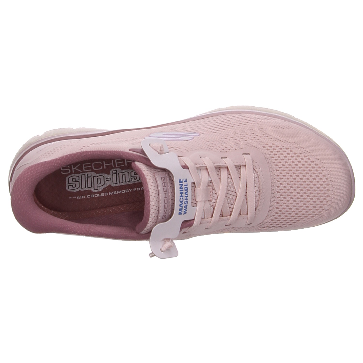 Skechers Schnürschuhe 150341 MVE
